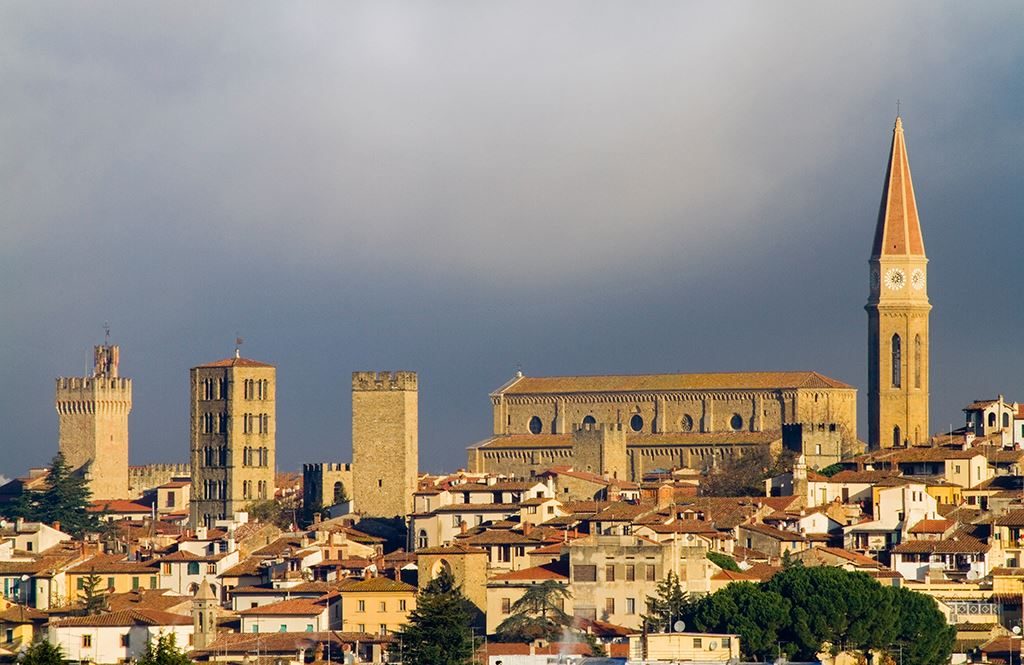 Arezzo